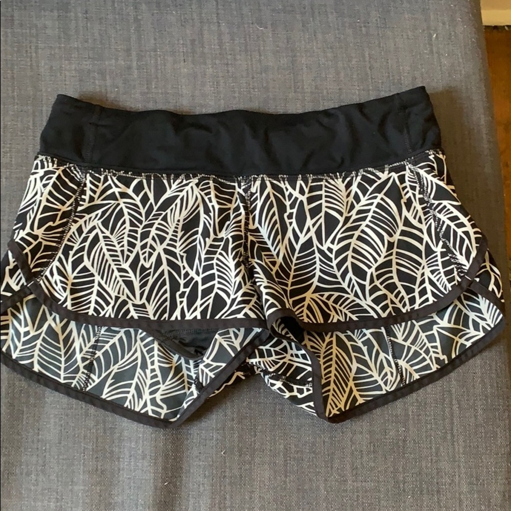 Lululemon shorts